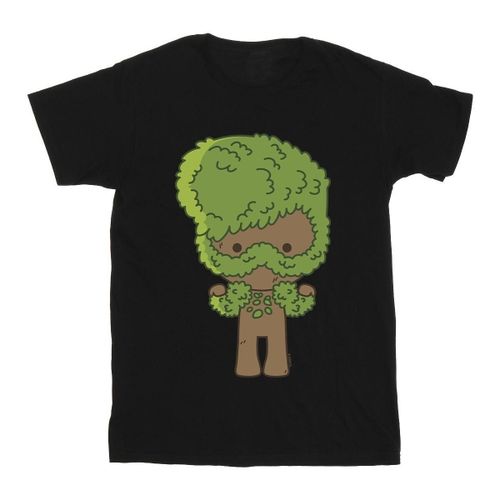 T-shirt Marvel I Am Groot - Marvel - Modalova