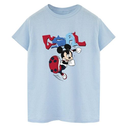 T-shirt Disney Goal Striker - Disney - Modalova