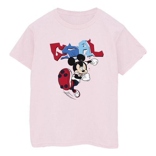 T-shirt Disney Goal Striker - Disney - Modalova