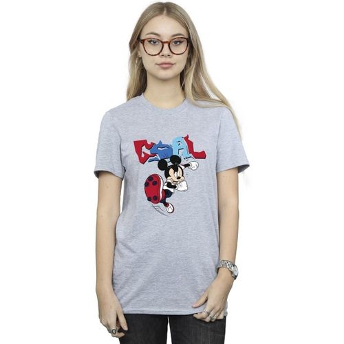 T-shirt Disney Goal Striker - Disney - Modalova