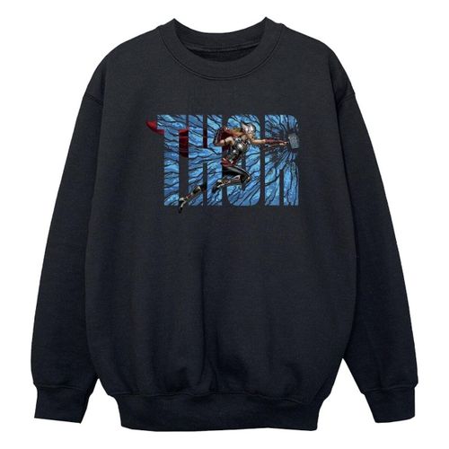 Sweatshirts Marvel Love And Thunder - Marvel - Modalova