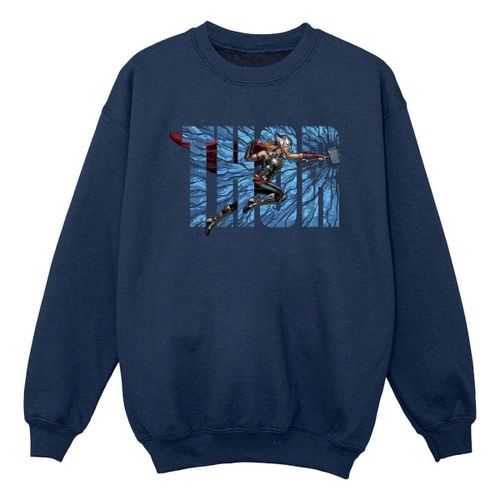 Sweatshirts Marvel Love And Thunder - Marvel - Modalova