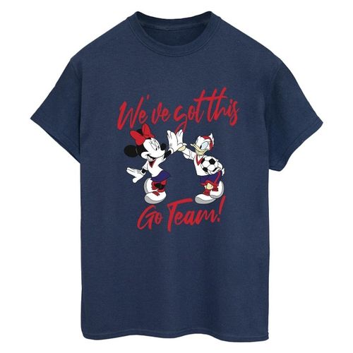 T-shirt Disney We've Got This - Disney - Modalova