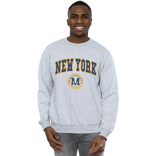 Sweat-shirt Disney New York - Disney - Modalova