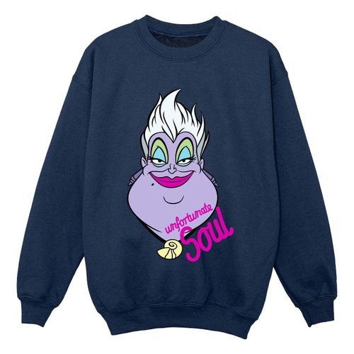 Sweatshirts Disney Unfortunate Soul - Disney - Modalova