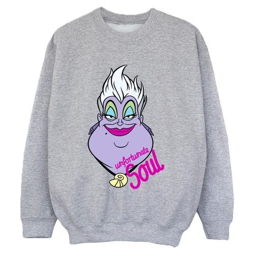 Sweatshirts Disney Unfortunate Soul - Disney - Modalova