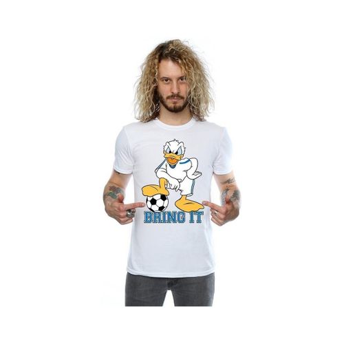 T-shirt Disney Bring It - Disney - Modalova