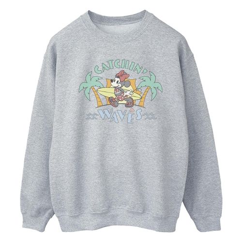 Sweatshirts Disney Catchin Waves - Disney - Modalova