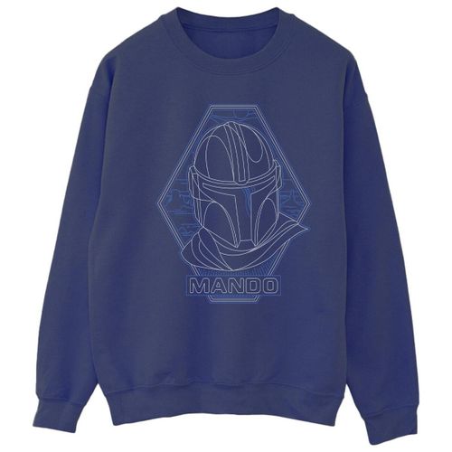 Sweatshirts Disney The Mandalorian - Disney - Modalova