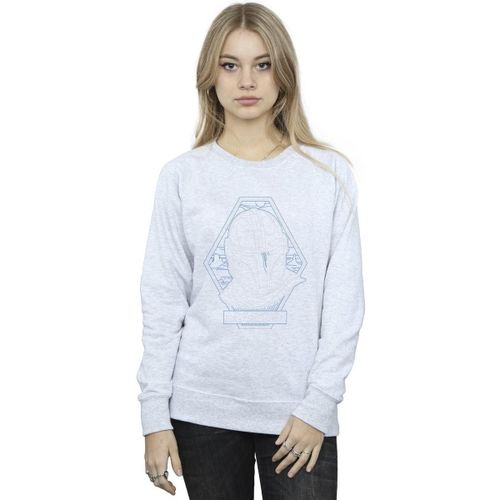 Sweatshirts Disney The Mandalorian - Disney - Modalova