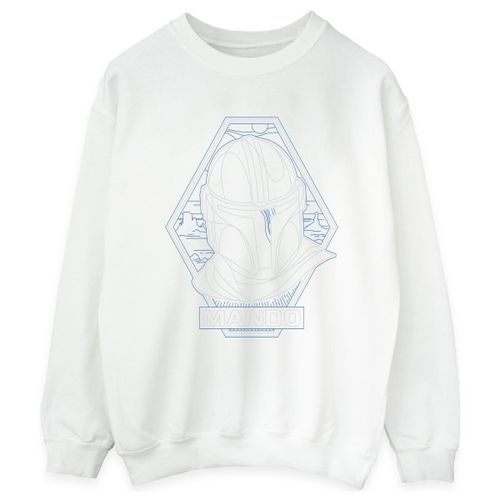 Sweatshirts Disney The Mandalorian - Disney - Modalova