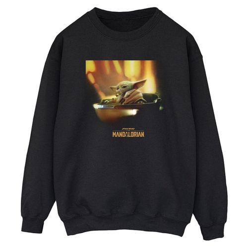 Sweat-shirt Disney The Mandalorian - Disney - Modalova