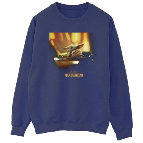 Sweat-shirt Disney The Mandalorian - Disney - Modalova