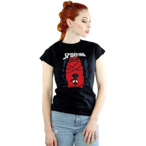 T-shirt Marvel BI39753 - Marvel - Modalova