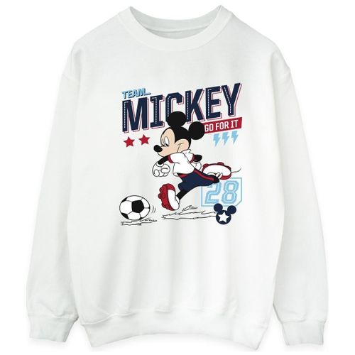 Sweat-shirt Disney Team Football - Disney - Modalova