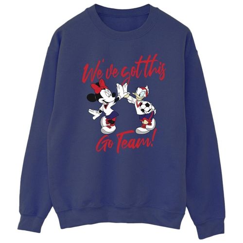 Sweatshirts Disney We've Got This - Disney - Modalova