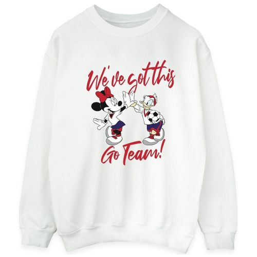 Sweatshirts Disney We've Got This - Disney - Modalova