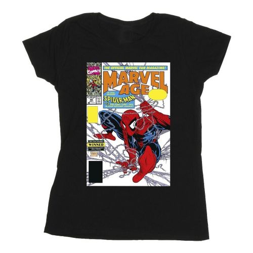 T-shirt Marvel Age - Marvel - Modalova