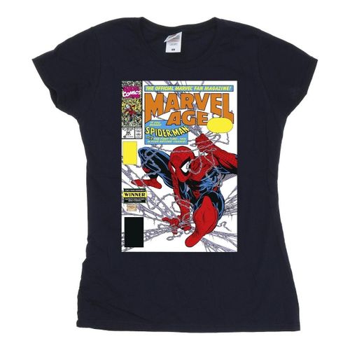 T-shirt Marvel Age - Marvel - Modalova