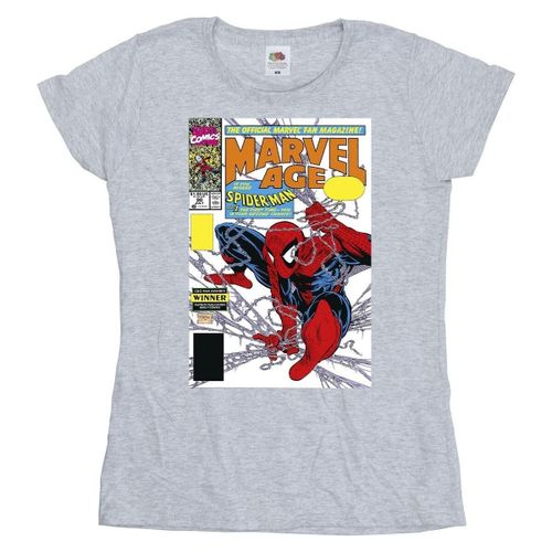 T-shirt Marvel Age - Marvel - Modalova