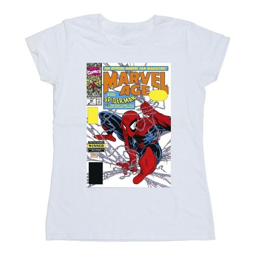 T-shirt Marvel Age - Marvel - Modalova