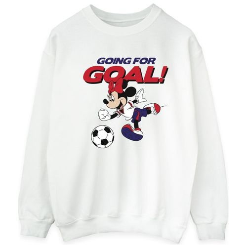Sweatshirts Disney Going For Goal - Disney - Modalova