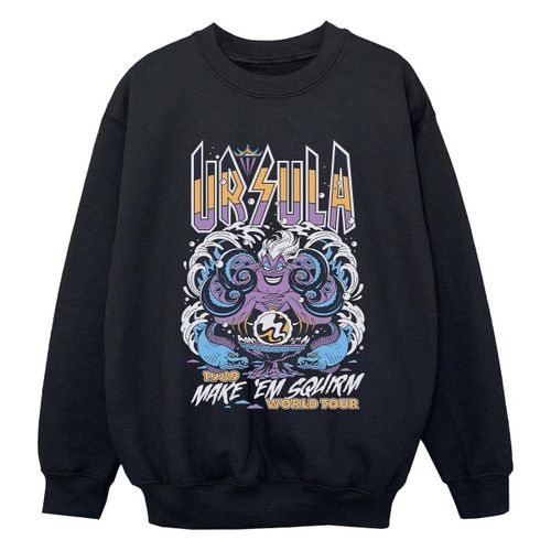 Sweatshirts Disney Make Em Squirm - Disney - Modalova