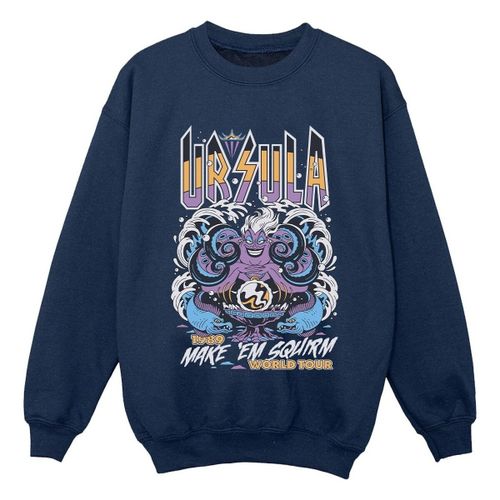 Sweatshirts Disney Make Em Squirm - Disney - Modalova
