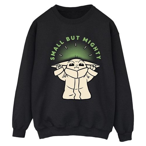 Sweatshirts The Mandalorian Small But Mighty - Disney - Modalova