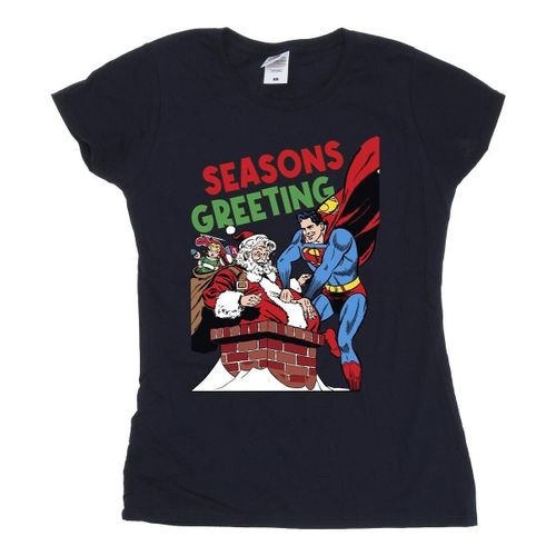 T-shirt Dc Comics BI39531 - Dc Comics - Modalova
