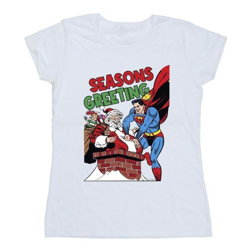 T-shirt Dc Comics BI39531 - Dc Comics - Modalova
