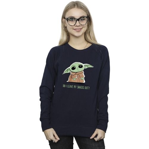 Sweatshirts Disney The Mandalorian - Disney - Modalova