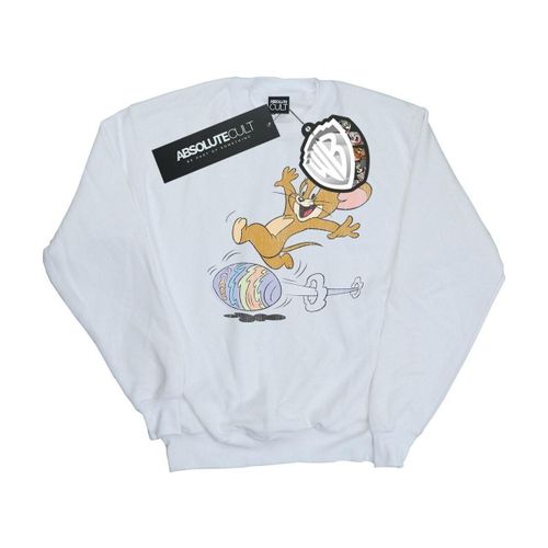 Sweatshirts Dessins Animés Egg Run - Dessins Animés - Modalova