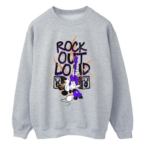 Sweatshirts Disney Rock Out Loud - Disney - Modalova