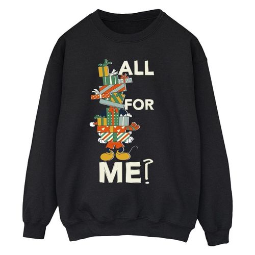 Sweatshirts Presents All For Me - Disney - Modalova