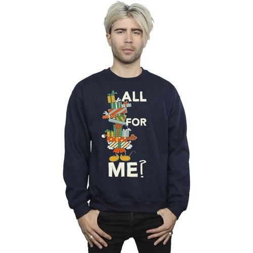 Sweatshirts Presents All For Me - Disney - Modalova