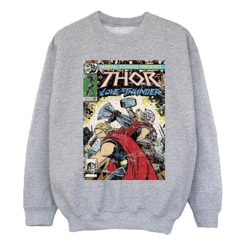 Sweatshirts Marvel Love And Thunder - Marvel - Modalova
