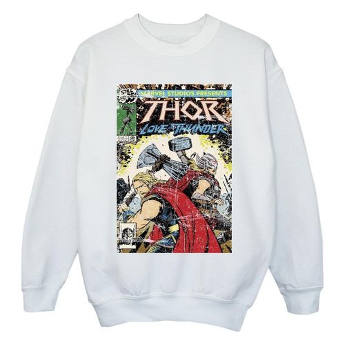 Sweatshirts Marvel Love And Thunder - Marvel - Modalova