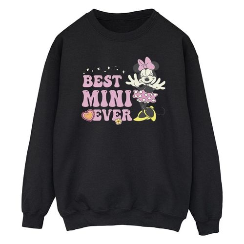 Sweatshirts Disney Best Mini Ever - Disney - Modalova