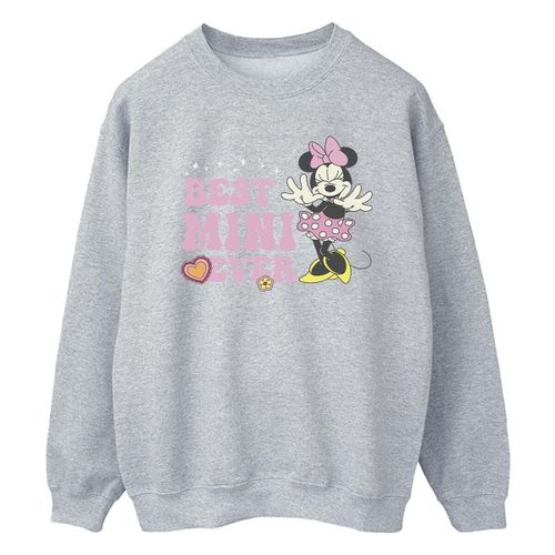 Sweatshirts Disney Best Mini Ever - Disney - Modalova