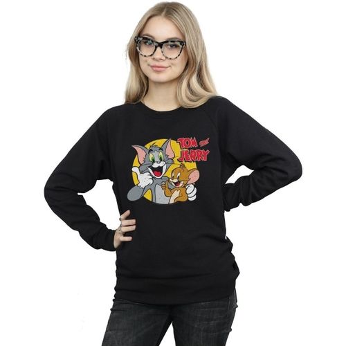 Sweatshirts Thumbs Up - Dessins Animés - Modalova