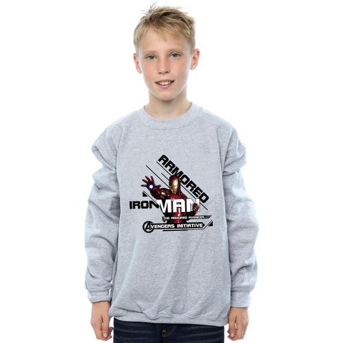 Sweatshirts Avengers Arured Avenger - Marvel - Modalova