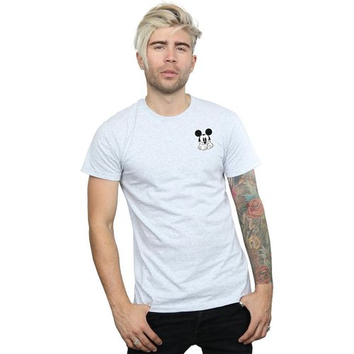 T-shirt Disney Dont Speak - Disney - Modalova