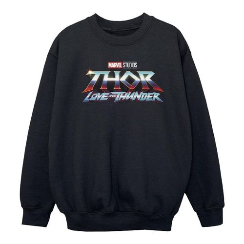 Sweatshirts Marvel Love And Thunder - Marvel - Modalova