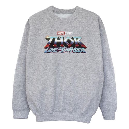 Sweatshirts Marvel Love And Thunder - Marvel - Modalova
