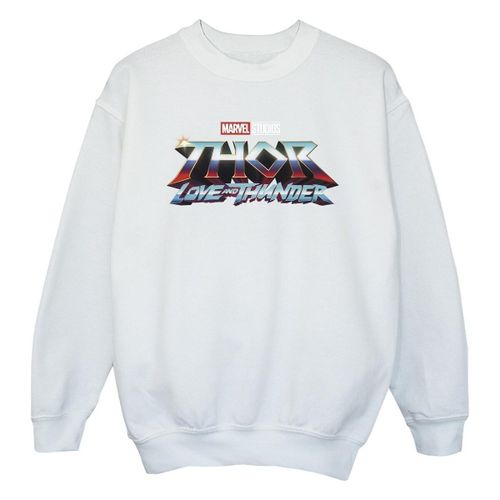 Sweatshirts Marvel Love And Thunder - Marvel - Modalova