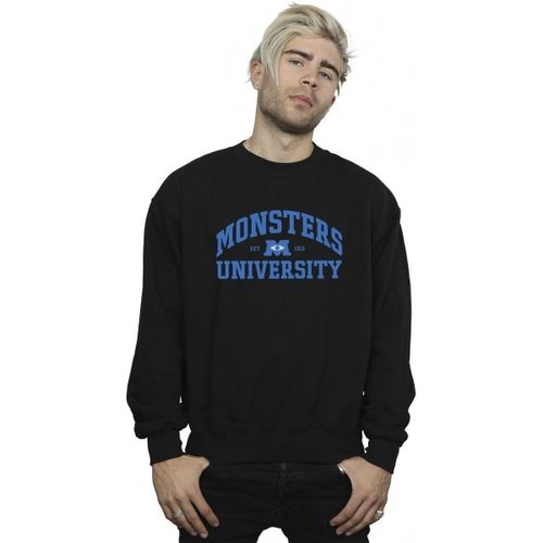 Sweatshirts nsters University - Disney - Modalova