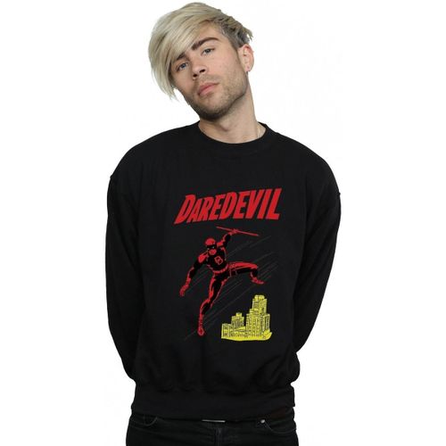 Sweatshirts Marvel Rooftop - Marvel - Modalova