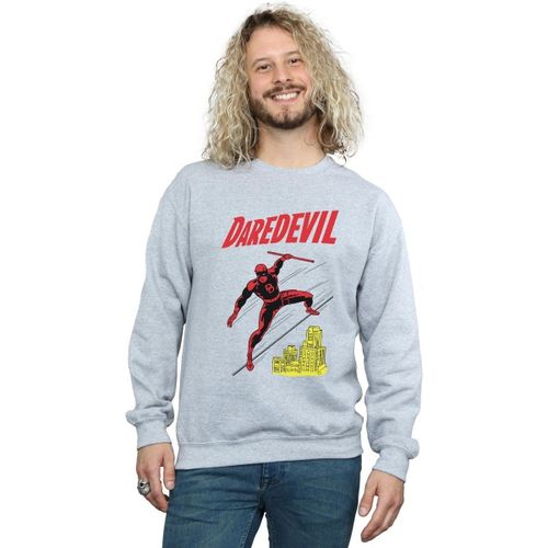 Sweatshirts Marvel Rooftop - Marvel - Modalova