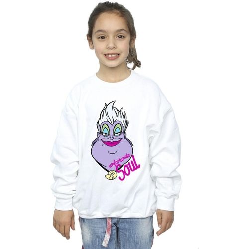 Sweatshirts Disney Unfortunate Soul - Disney - Modalova